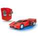 Transformers: RC Turbo Racer Csatár távirányítós autó 1/24 - Simba Toys