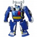 Transformers: Rescue Bots Academy Chase a Rendőr-Bot figura 12cm - Hasbro