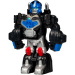 Transformers: Rescue Bots Academy Optimus Primal robotfigura 12cm - Hasbro