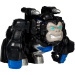 Transformers: Rescue Bots Academy Optimus Primal robotfigura 12cm - Hasbro