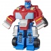 Transformers: Rescue Bots Academy Optimus Prime robotfigura 12cm - Hasbro
