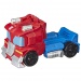Transformers: Rescue Bots Academy Optimus Prime robotfigura 12cm - Hasbro