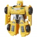 Transformers: Rescue Bots Academy Űrdongó robotfigura 12cm - Hasbro