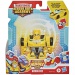 Transformers: Rescue Bots Academy Űrdongó robotfigura 12cm - Hasbro