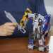 Transformers - Robots In Disguise: Combiner Force Team Combiner Menasor robotfigura - Hasbro