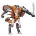 Transformers - Robots In Disguise: Warrior Class Scorponok figura