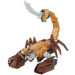 Transformers - Robots In Disguise: Warrior Class Scorponok figura