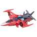 Transformers - Robots In Disguise: Warrior Class Windblade figura