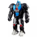 Transformers Smash To Change: Optimus Primal átalakítható robot figura - Hasbro