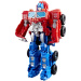 Transformers Smash To Change: Optimus Prime átalakítható robot figura - Hasbro