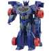 Transformers - Robots in Disguise: Soundwave egy lépéses robotfigura - Hasbro