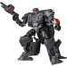 Transformers Studio Series 50: Hot Rod átalakítható robotfigura - Hasbro