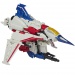 Transformers Studio Series 72: Starscream átalakítható robotfigura - Hasbro