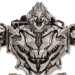 Transformers Studio Series: Megatron robot figura