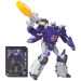 Transformers: Titans Return Nucleon és Galvatron robotfigurák