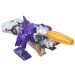 Transformers: Titans Return Nucleon és Galvatron robotfigurák