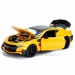 Transformers Érme és Űrdongó Camaro fém autó 1/24 - Simba Toys