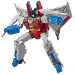 Tranformers War For Cybertron Starscream deluxe figura - Hasbro