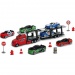 Transporter autószállító szett - Simba Toys