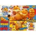 Garfield kalandjai 1000db-os puzzle - Trefl
