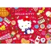 Hello Kitty édes álom 1000db-os puzzle - Trefl