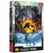Jurassic Park világában 1000db-os puzzle - Trefl