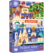 Puzzle EB: Budapest 1000db-os prémium puzzle – Trefl