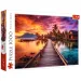 Paradicsomi sziget 1000db-os puzzle – Trefl
