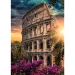 Róma, Colosseum 1000db-os prémium puzzle - Trefl