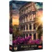 Róma, Colosseum 1000db-os prémium puzzle - Trefl
