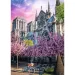 Párizs, Notre Dame 1000db-os prémium puzzle - Trefl