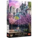 Párizs, Notre Dame 1000db-os prémium puzzle - Trefl