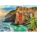 Riomaggiore, Olaszország 1000db-os prémium puzzle - Trefl