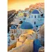 Santorini, Görögország 1000db-os prémium puzzle - Trefl
