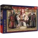 A Gyűrűk Ura: Rohirrim tábor 1000db-os puzzle – Trefl
