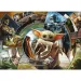 Star Wars Grogu utazása 1000db-os puzzle - Trefl