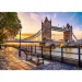 London Tower Bridge híd 1000db-os puzzle - Trefl