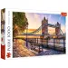 London Tower Bridge híd 1000db-os puzzle - Trefl