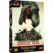 Jurassic Park 1000db-os prémium plusz puzzle - Trefl