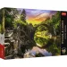 Rakotz híd, Németország 1000db-os prémium puzzle - Trefl