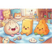 Bao Bao 100db-os puzzle - Trefl