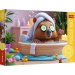 Capibara 160 db-os puzzle – Trefl