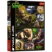 Marvel: Én vagyok Groot 2x200db-os puzzle - Trefl