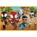 Spidey és a dinók 2x24db-os puzzle - Trefl