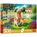 Kutyák vidéken Easy Piece 300db-os puzzle - Trefl