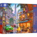Puzzle EB: Kávézó Párizsban 500db-os prémium puzzle – Trefl