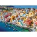 Procida, Campania, Olaszország 500db-os puzzle - Trefl