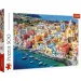 Procida, Campania, Olaszország 500db-os puzzle - Trefl