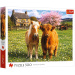 Barátok a farmon 500db-os puzzle - Trefl