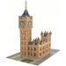 Brick Trick téglából építünk: Big Ben 290 darabos építőjáték - Trefl